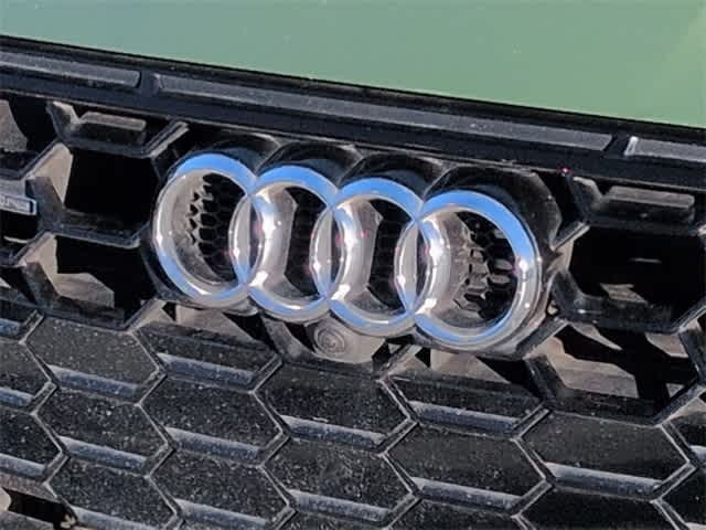 Thumbnail: 2021 Audi A5 - 12