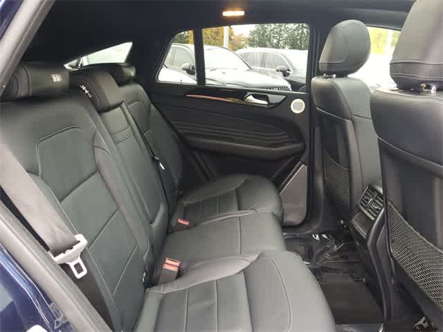 Thumbnail: 2018 Mercedes-Benz GLE - 21