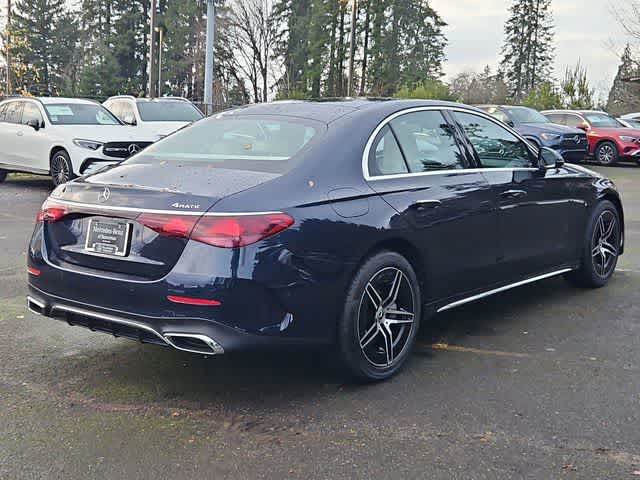 Thumbnail: 2026 Mercedes-Benz E-Class - 9