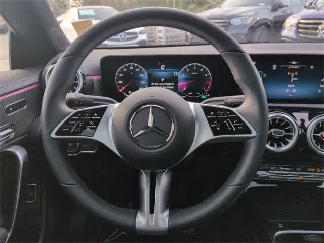 Thumbnail: 2025 Mercedes-Benz CLA - 24