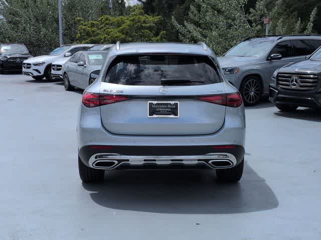 Thumbnail: 2026 Mercedes-Benz GLC - 7