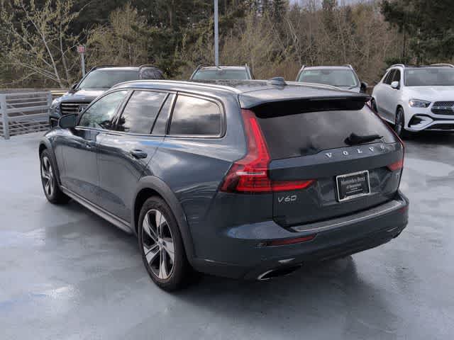 Thumbnail: 2020 Volvo S60 - 6