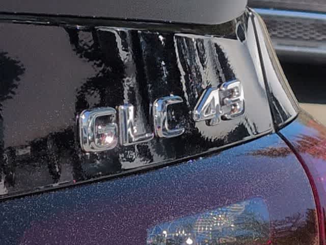 Thumbnail: 2026 Mercedes-Benz GLC - 12