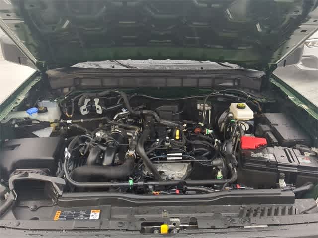 Thumbnail: 2023 Ford Bronco - 15