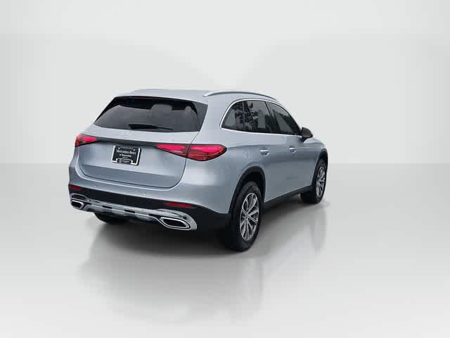 Thumbnail: 2025 Mercedes-Benz GLC - 9
