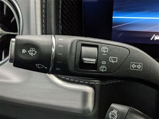 Thumbnail: 2021 Mercedes-Benz G-Class - 34