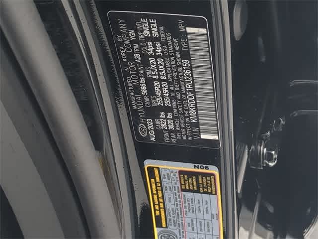 Thumbnail: 2024 Hyundai Ioniq 5 - 39