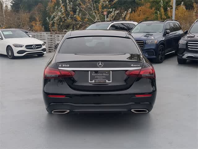 Thumbnail: 2021 Mercedes-Benz E-Class - 7