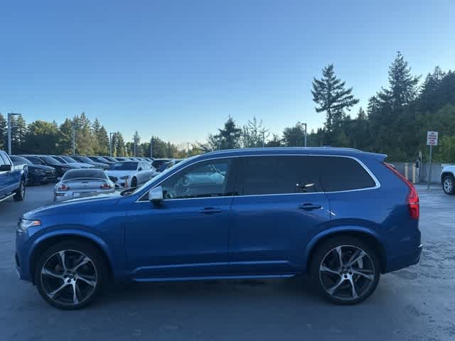 Thumbnail: 2016 Volvo XC90 - 8
