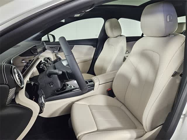 Thumbnail: 2025 Mercedes-Benz CLA - 17