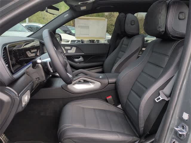 Thumbnail: 2026 Mercedes-Benz GLS - 15