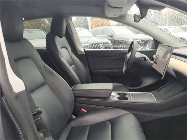 Thumbnail: 2021 Tesla Model Y - 23