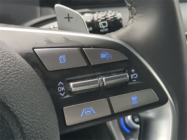 Thumbnail: 2025 Hyundai Palisade - 27