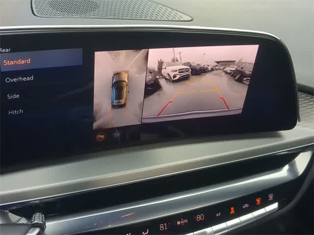 Thumbnail: 2024 Cadillac Lyriq - 31