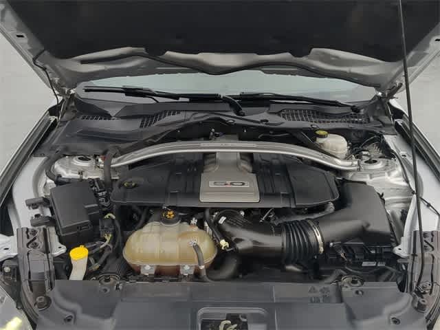 Thumbnail: 2019 Ford Mustang - 15