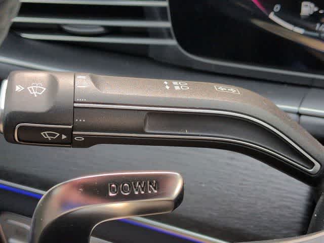 Thumbnail: 2025 Mercedes-Benz GLE - 27