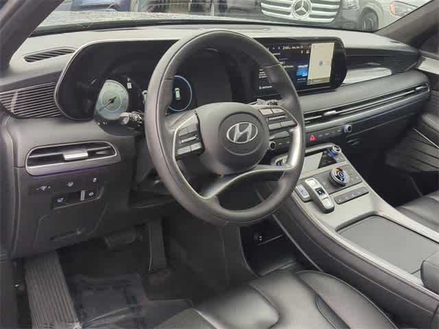 Thumbnail: 2025 Hyundai Palisade - 10