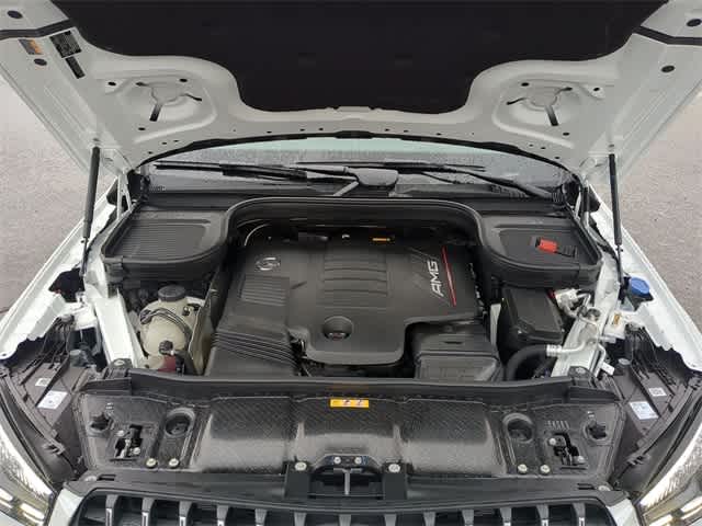 Thumbnail: 2025 Mercedes-Benz GLE - 15