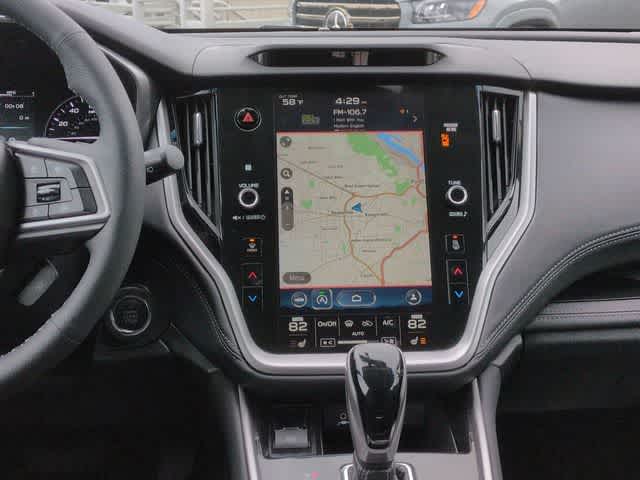 Thumbnail: 2020 Subaru Outback - 30