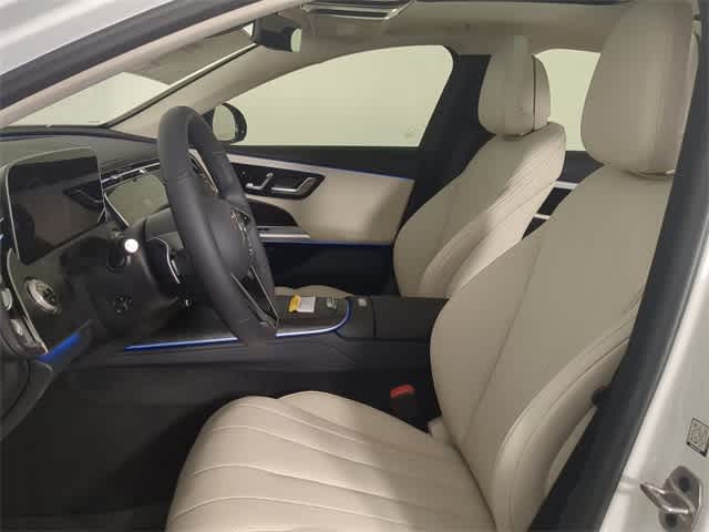 Thumbnail: 2026 Mercedes-Benz E-Class - 16