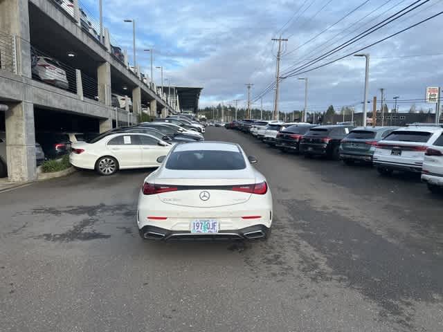 Thumbnail: 2024 Mercedes-Benz CLE - 6