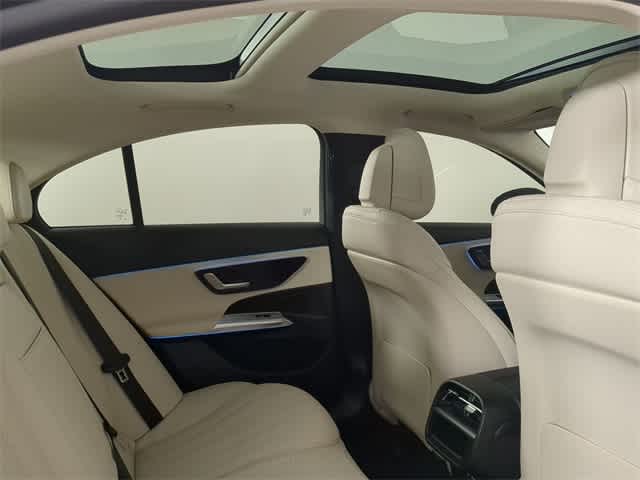 Thumbnail: 2026 Mercedes-Benz E-Class - 22
