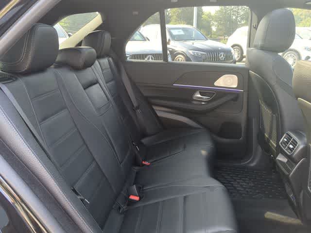 Thumbnail: 2026 Mercedes-Benz GLE - 21