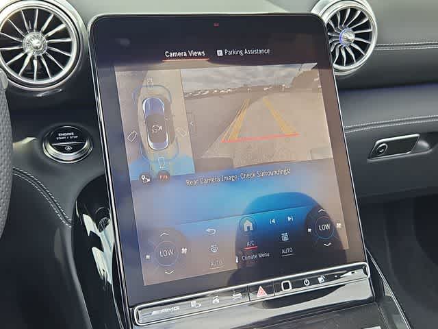 Thumbnail: 2025 Mercedes-Benz SL-Class - 31