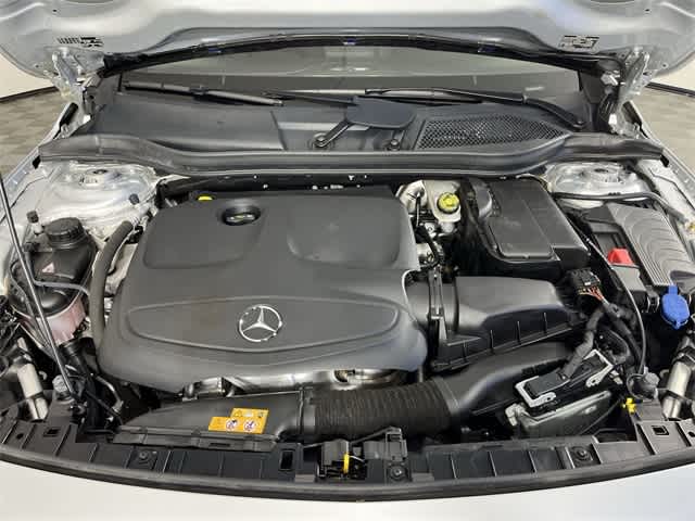 Thumbnail: 2020 Mercedes-Benz GLA - 21