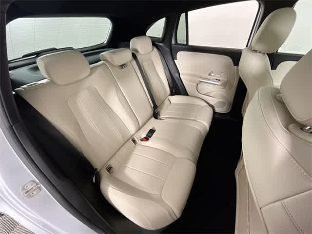 Thumbnail: 2025 Mercedes-Benz GLA - 22