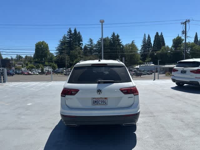 Thumbnail: 2019 Volkswagen Tiguan - 6