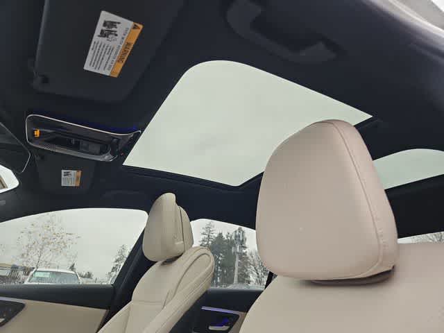 Thumbnail: 2026 Mercedes-Benz C-Class - 20