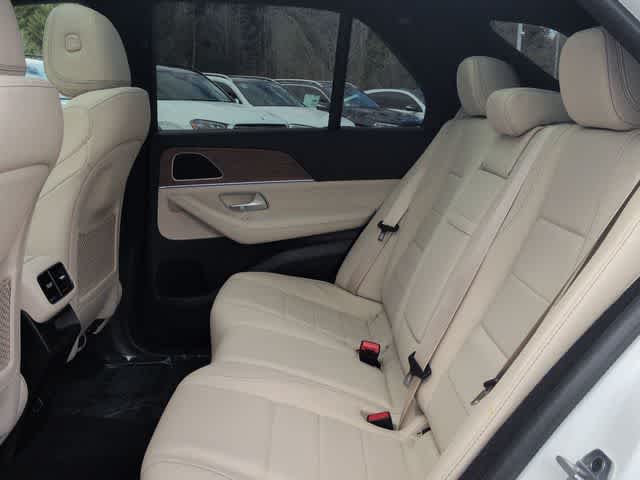 Thumbnail: 2026 Mercedes-Benz GLE - 20