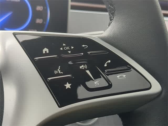 Thumbnail: 2026 Mercedes-Benz EQE - 25