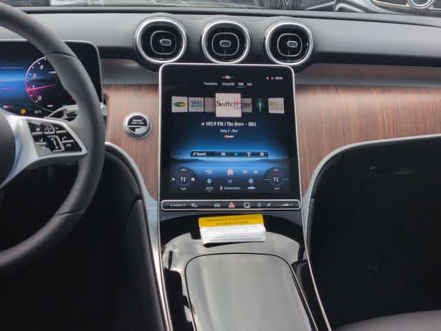 Thumbnail: 2026 Mercedes-Benz GLC - 28