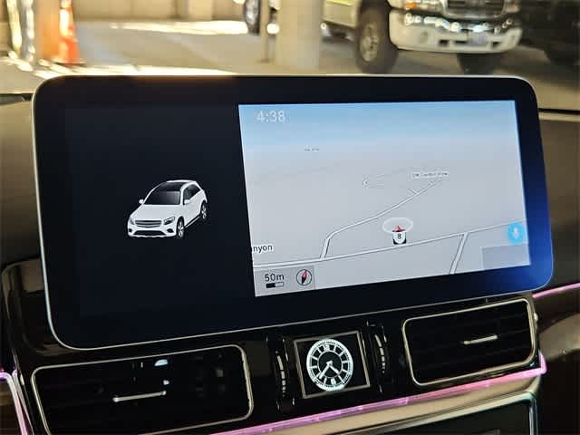 Thumbnail: 2013 Mercedes-Benz M-Class - 31