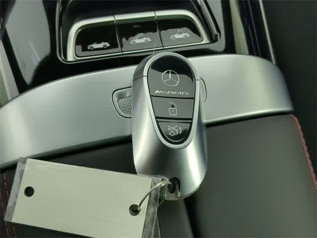 Thumbnail: 2026 Mercedes-Benz CLE - 35