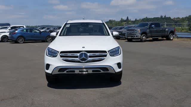 Thumbnail: 2022 Mercedes-Benz GLC - 3