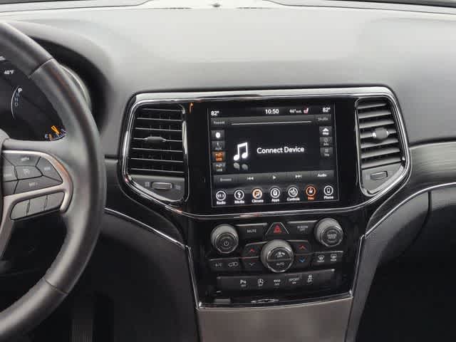 Thumbnail: 2019 Jeep Grand Cherokee - 16