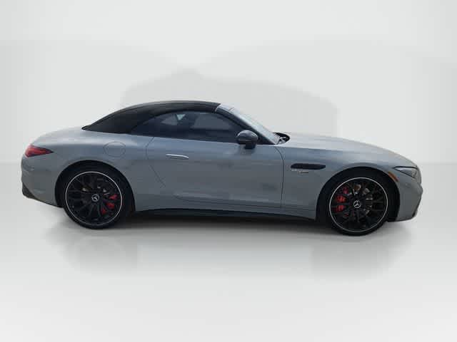Thumbnail: 2025 Mercedes-Benz SL-Class - 2