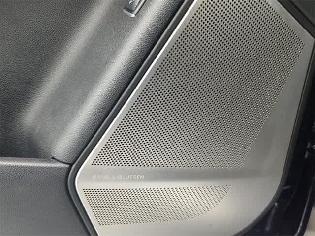 Thumbnail: 2018 Mercedes-Benz GLE - 31