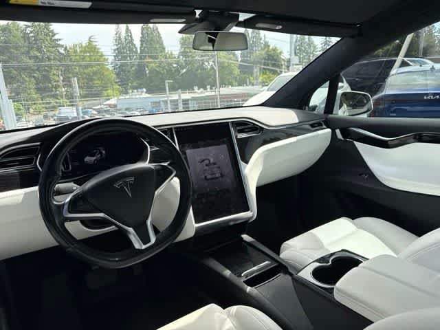 Thumbnail: 2018 Tesla Model X - 12