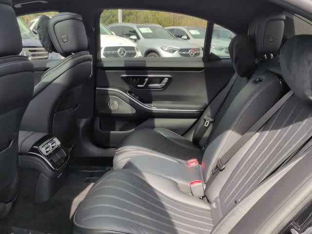 Thumbnail: 2026 Mercedes-Benz S-Class - 20