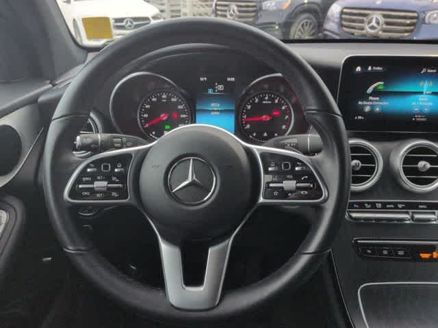 Thumbnail: 2021 Mercedes-Benz GLC - 23