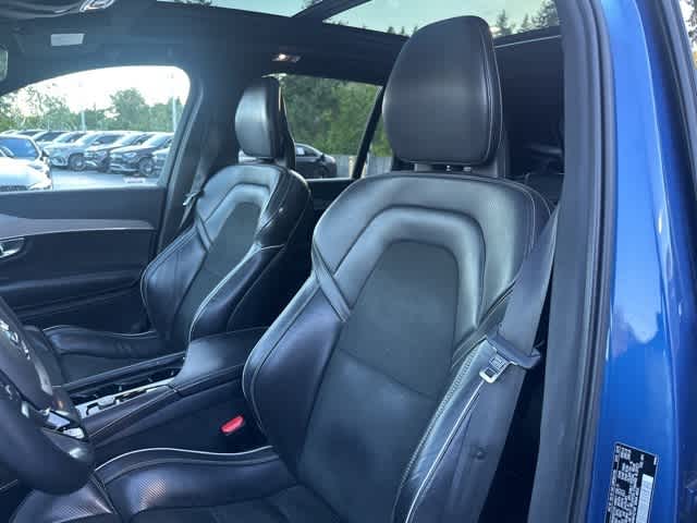 Thumbnail: 2016 Volvo XC90 - 13