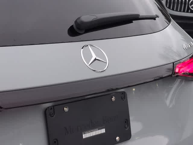 Thumbnail: 2026 Mercedes-Benz GLC - 11