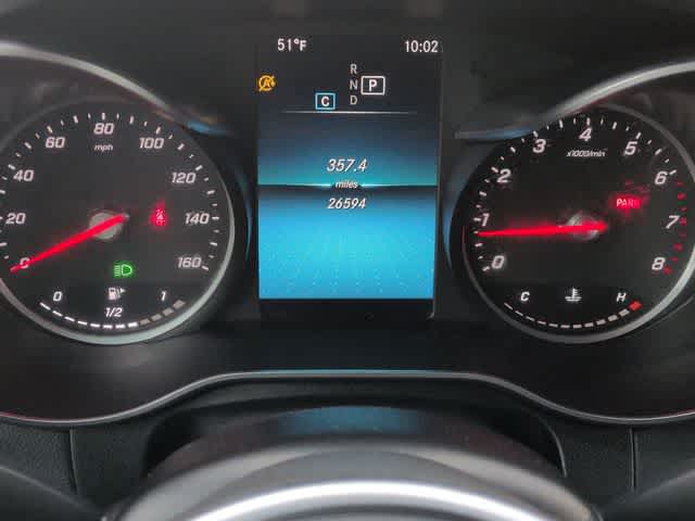 Thumbnail: 2021 Mercedes-Benz GLC - 33