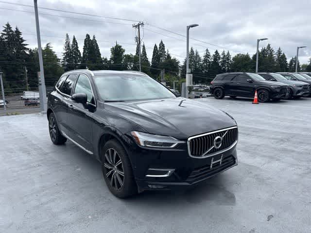 Thumbnail: 2019 Volvo XC60 - 3
