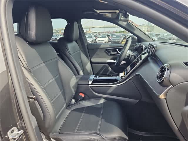 Thumbnail: 2025 Mercedes-Benz GLC - 22