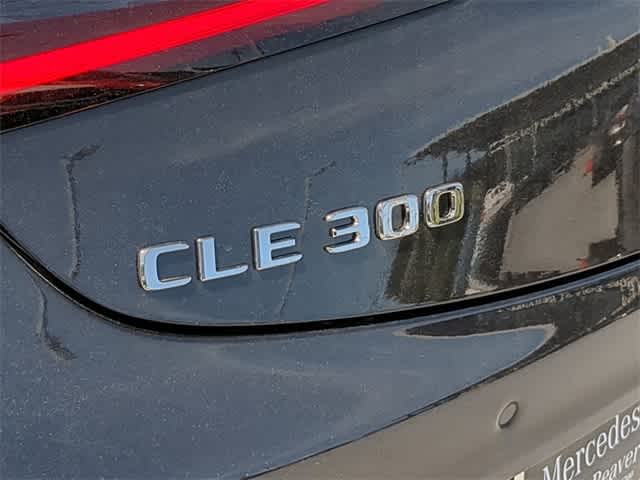 Thumbnail: 2025 Mercedes-Benz CLE - 12